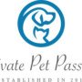 Private Pet Passing Inc.