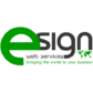 eSign Web Services