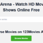 Entertainment & Movies