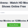 Entertainment & Movies