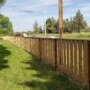 Agricultural Fencing Services Redmond