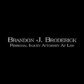 Brandon J. Broderick, Personal Injury Attorney at Law Wilkes-Barre