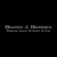 Brandon J Broderick, Personal Injury Attorney at Law New Britain
