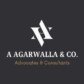 A Agarwalla & Co.