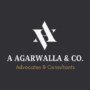 A Agarwalla & Co.