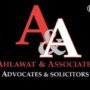 Ahlawat & Associates