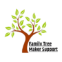 Family Tree Maker Support