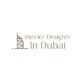 Interior Designer In Dubai