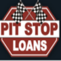 Pit stop loans