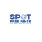 Spot Free Rinse