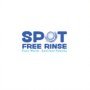 Spot Free Rinse