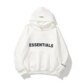 essential hoodie