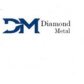 Diamomd Metal