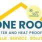 One Roof Water Heat Proofing Services