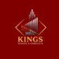 Kings Pavers & Concrete