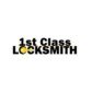 1st Class Locksmith
