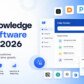 Knowledge Base Software