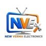 New Verma electronics