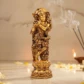 car dashboard idols krishna