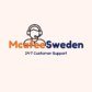 Mcafee Sweden