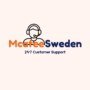 Mcafee Sweden
