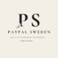 Paypal Sweden
