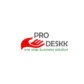 PRO Deskk