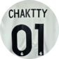 Chaktty