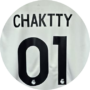 Chaktty