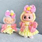 labubu doll