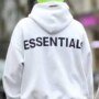 essentialshoodie