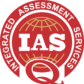 ias certification