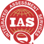 ias certification