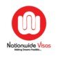 Nationwide visas