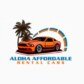 Aloha Affordable Rental Cars LLC