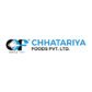 Chhatariya Foods Pvt. Ltd.