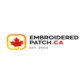 Customized Sew On Patches Canada