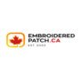 Customized Sew On Patches Canada