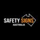 Safety Signs Australia