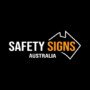 Safety Signs Australia