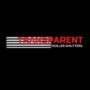 Transparemt Roller Shutters