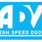 Advhighspeeddoor