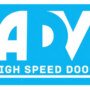 Advhighspeeddoor