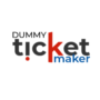 Dummy Ticket Maker