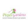 pixiesgardens