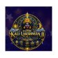 Master Kali Lakshman