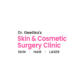 Skin & Cosmetic Surgery Clinic