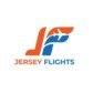 TheJerseyFlights | Your Trusted Flight Booking & Travel Guide