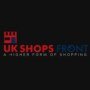 UK Shops Front