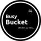 Busybucket5485